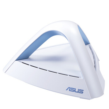 ASUS 华硕 Lyra Trio织女星 无线路由器 两只装