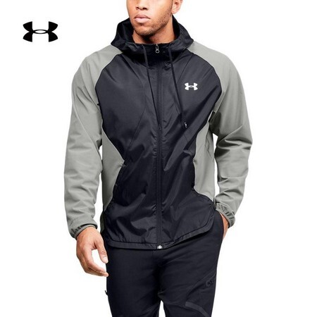 UNDER ARMOUR 安德玛 1352021 男士运动外套