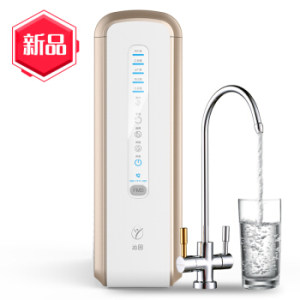 QINYUAN 沁园 KRT5890 家用净水器 +凑单品