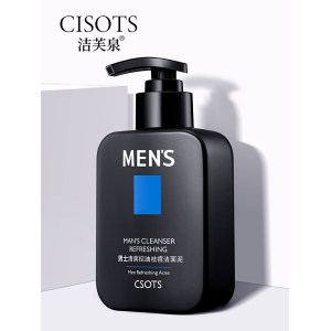 王祖蓝直播推荐款 洁芙泉 火山泥洗面奶 80g