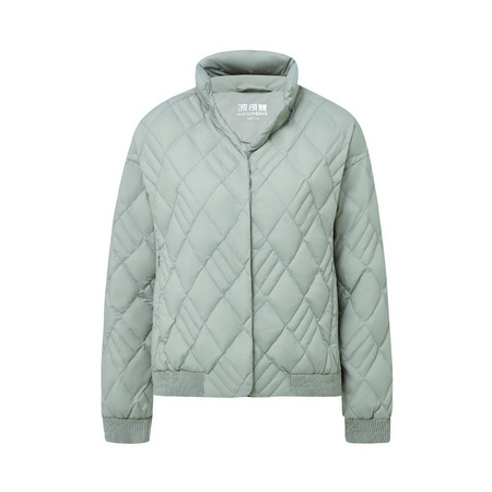 BOSIDENG 波司登 B00134112 女士短款羽绒服