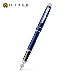 CROSS 高仕 STRATFORD莎士比亚系列 钢笔 *6件