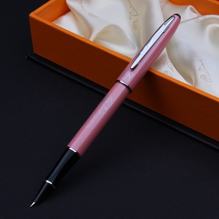 Pimio 毕加索 606 钢笔礼盒装 暗尖 0.38mm 多色可选