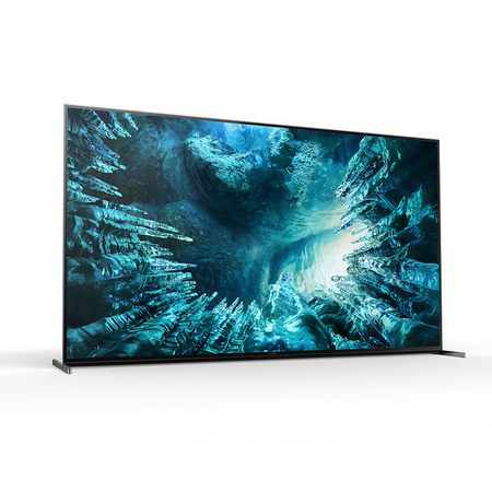 SONY 索尼 KD-85Z8H 8K 液晶电视 85英寸