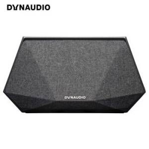 上海消费券： Dynaudio 丹拿 Music 3 便携式无线音响 水墨灰
