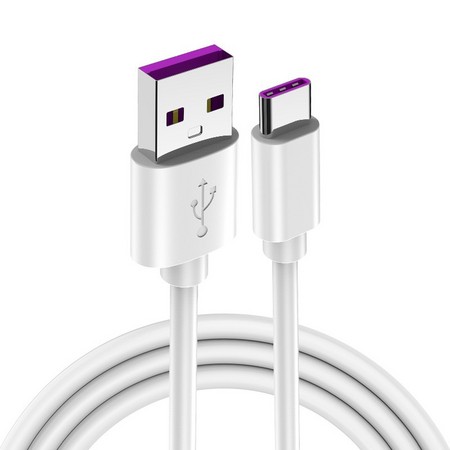 慕象 type-c数据线 5A 1米