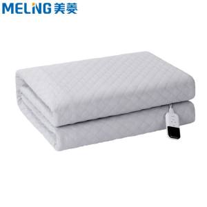 美菱 水暖电热毯 恒温不干燥 1.8*0.8m