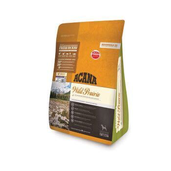 ACANA 爱肯拿 农场盛宴系列 鸡肉味狗粮 1kg *3件