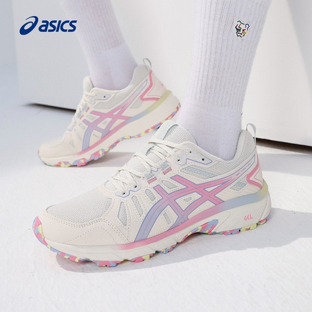 ASICS 亚瑟士GEL-VENTURE 7 女式跑步鞋