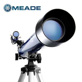 MEADE 米德 50AZ 天文望远镜