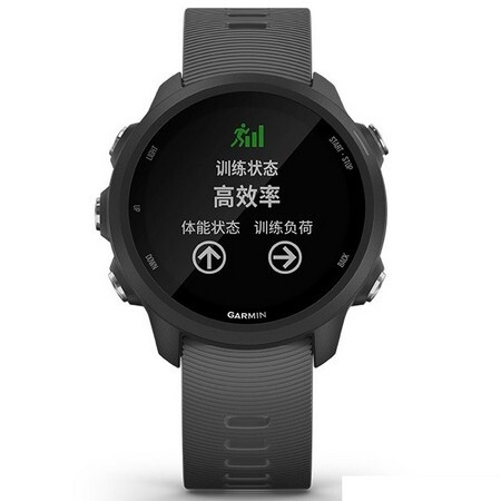 GARMIN 佳明 Forerunner 245 多功能手表 非音乐版