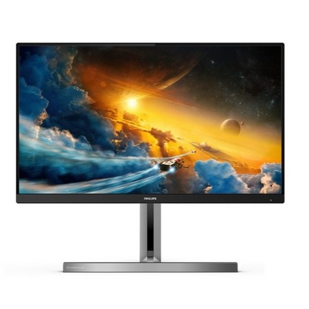 PHILIPS 飞利浦 275M1RZ 27英寸 NanoIPS 显示器 （2K、165hz、1ms）