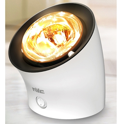 nvc-lighting 雷士照明 EBBB1331-D1 单头小暖宝 245w