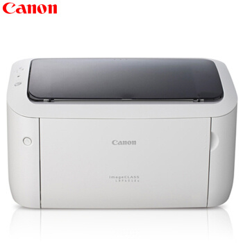 Canon 佳能 LBP 6018W 无线黑白激光打印机