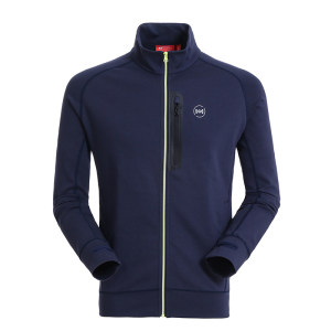 地球科学家 男运动休闲弹力外套 89元包邮