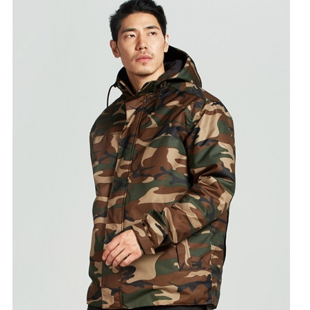 DECATHLON 迪卡侬 8222568 男士冲锋衣