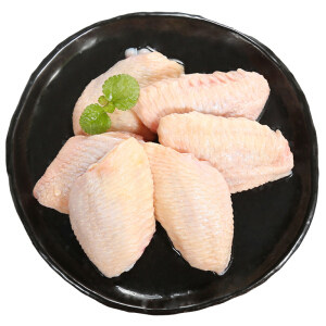 肯德基核心供应商 上鲜 鸡中翅 2斤装*4件 121.64元