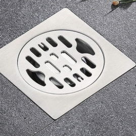 链梦 dl-04 不锈钢地漏盖 厚2mm