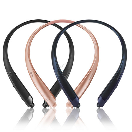 LG HBS-930 颈戴式蓝牙无线耳机