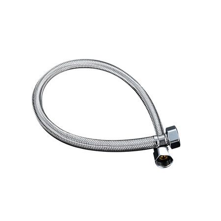 Matagreen 红星美凯龙旗下 304不锈钢50cm编织软管*2根