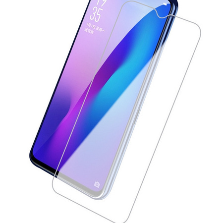 瑞美尔特 oppo系列 钢化膜 1片装