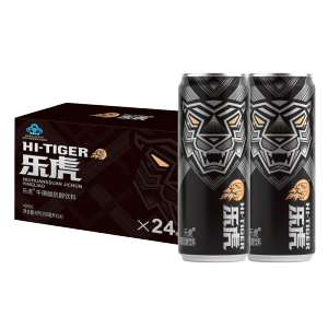 天猫超市 乐虎 维生素功能饮料 250ml*24罐*2箱 88.7元包邮