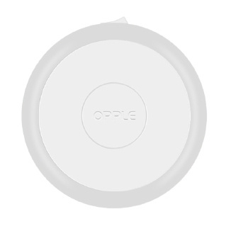 聚划算百亿补贴：OPPLE 欧普照明 小夜灯 开关款