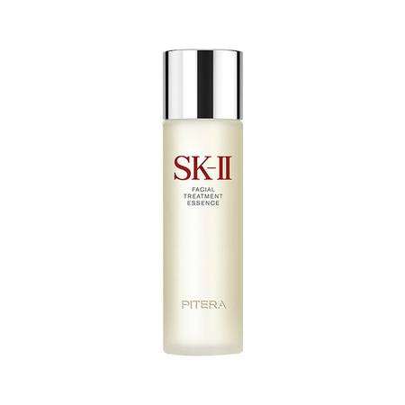 最后2小时、88VIP：SK-II Facial Treatment Essence 护肤精华露 神仙水 230ml