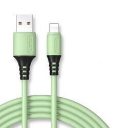 江城征途 苹果数据线 1.8米