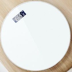 聚划算百亿补贴：TCL 电子体重秤 电池款