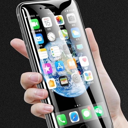 套天下 iPhone 6-11Pro Max 全屏高清钢化膜