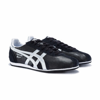Onitsuka Tiger 鬼塚虎 RUNSPARK系列 D201L-003 男士休闲运动鞋