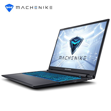 MACHENIKE 机械师 逐空T58竞速版 15.6英寸游戏本（i7、16G、512G、GTX1650Ti 4G）