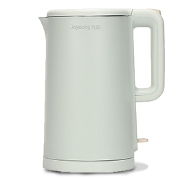 聚划算百亿补贴：Joyoung 九阳 F620 电热水壶 1.7L