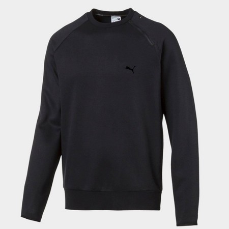 PUMA 彪马 Evo 573783 男子运动休闲卫衣 *2件