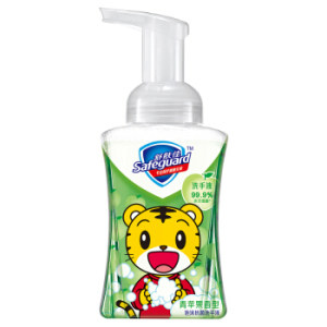 京东PLUS会员： Safeguard 舒肤佳 巧虎洗手液 青苹果香 225ml *12件