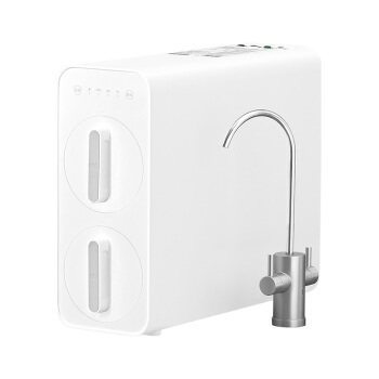 超值双12：MI 小米 MR442-A 反渗透纯水机H400G 白色