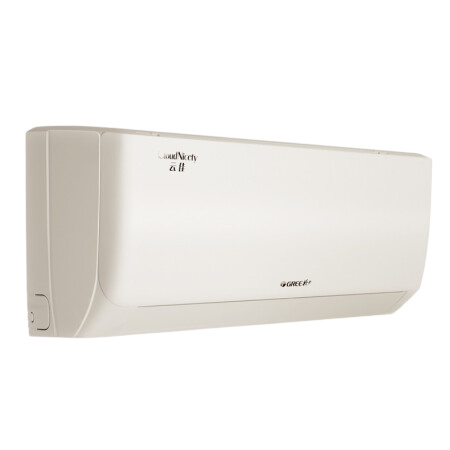 GREE 格力 KFR-35GW/NhGc3B 壁挂式空调 1.5匹