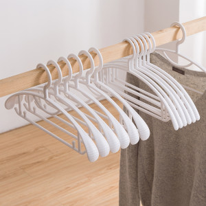 全新升级无痕连挂衣架 20支