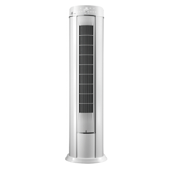 聚划算百亿补贴：Gree 格力 KFR-72LW/NhGe3Bt 3匹 立柜式空调