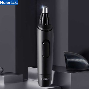 海尔 电动鼻毛修剪器