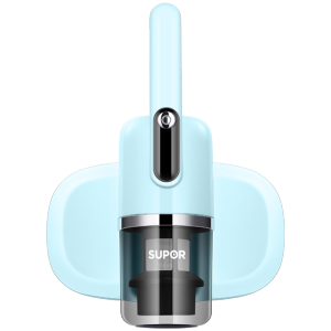 苏泊尔 紫外线杀菌 除螨仪 50℃热风除湿 149元包邮 小降10元