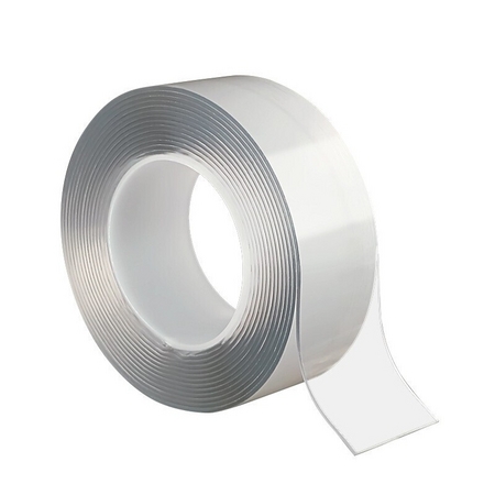 利顺达 纳米无痕魔力胶带 30mm*3米 *2件 *2件