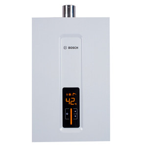 BOSCH 博世 JSQ22-AA 燃气热水器 11L
