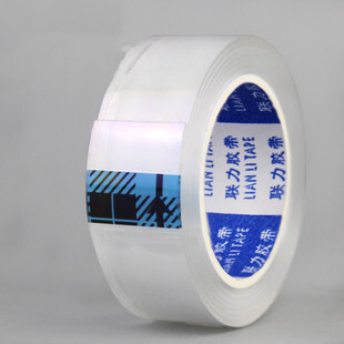 LIAN LI TAPE 联力胶带 纳米无痕魔力双面胶 1m