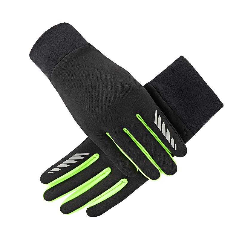 ROKA VAKA 露卡·维卡 sq-2020 男女款运动反光手套