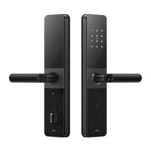 TCL K6V 智能指纹锁 6种开锁方式 内置WIFI智控 579元双12价 直降40元
