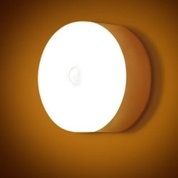 以典 led感应小灯夜