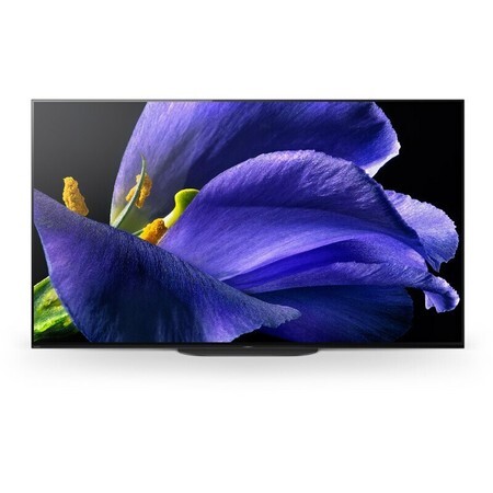 Sony 索尼 KD-55A9F OLED电视