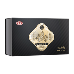 汇仁 人参五宝茶 30包